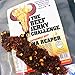 THE BEEF JERKY CHALLENGE - Extremely Hot Carolina Reaper Tender Steak - Spice Challenge For Everyone - Solid Steak Strips - No Added MSG - Handcrafted Low In Fat - MADE IN U.S.A (One Pack)
