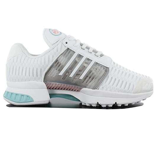 adidas Climacool 1 W - ftwwht/ftwwht/clonix