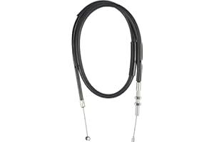 MOTOMASTER Motorcycle Clutch Cable Compatible with Honda CBR 1000 RR (2008-2013) Superbike 22870-MFL-000