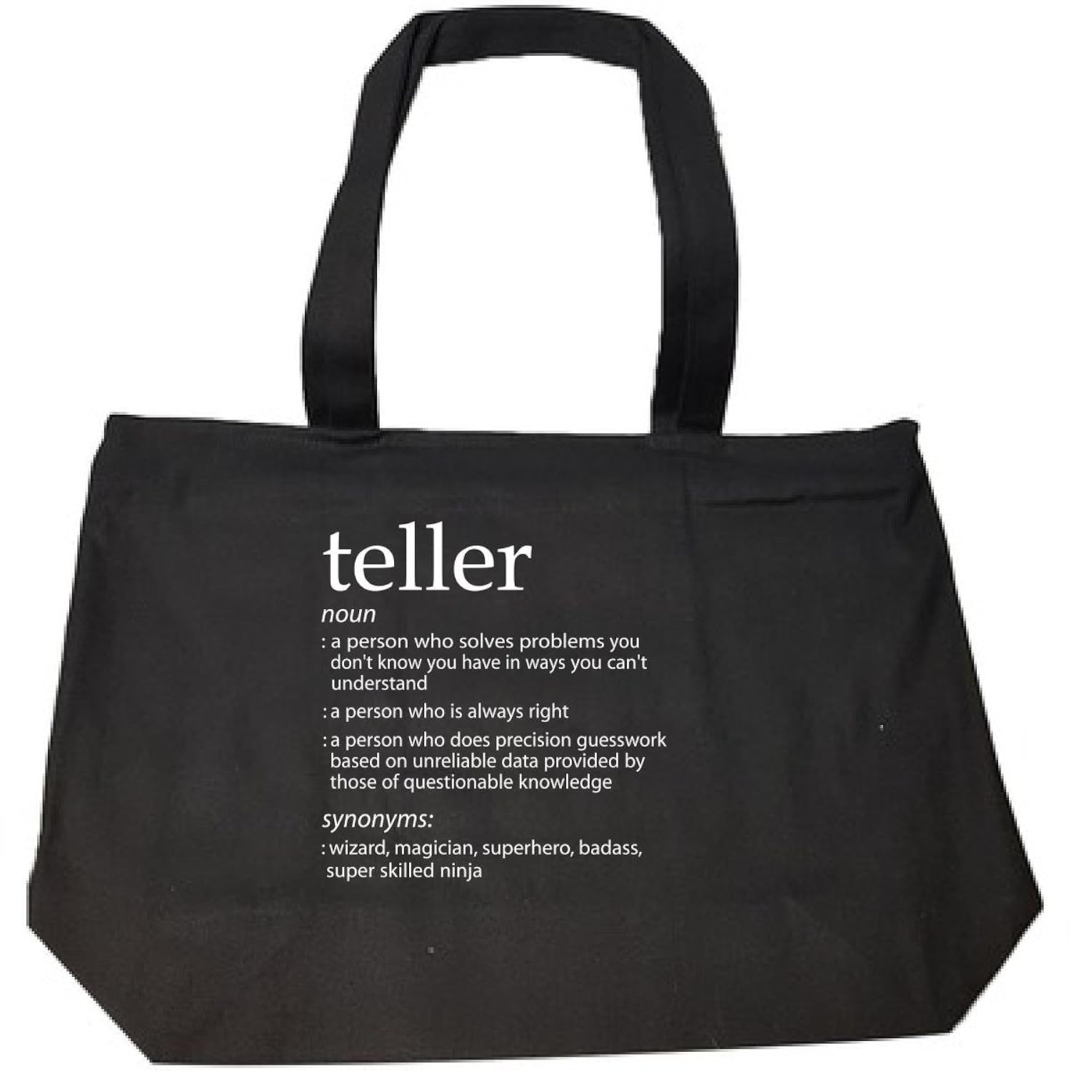 tote bag meaning