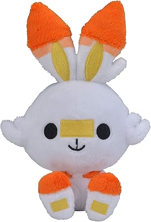 scorbunny plush canada