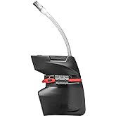 Profile Designs HSF Aerodrink 880 Drink System - 30oz, Black | Profile-Design HSF Aerodrink 880 System Water Bottle &amp; Mount, BPA-Free