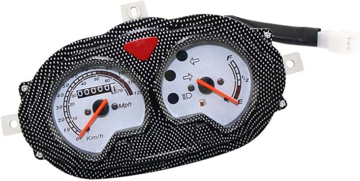 80cc to mph