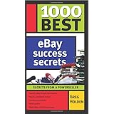 1000 Best eBay Success Secrets