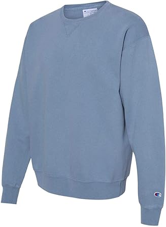 how to shrink champion sweatshirt