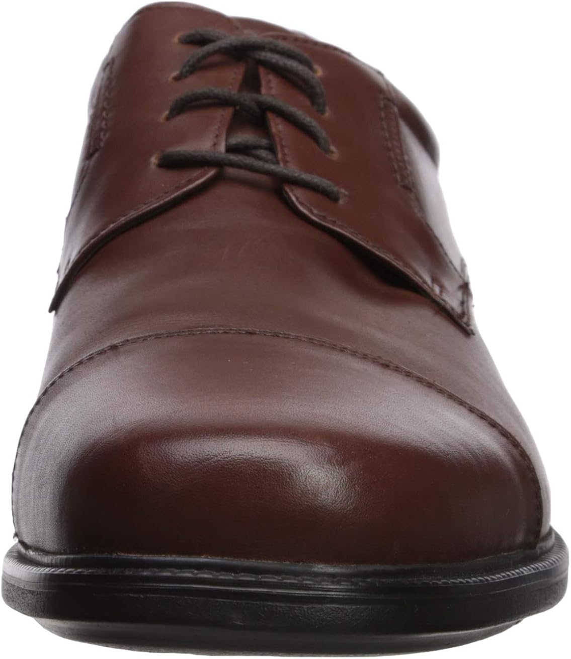 essential details ii plain toe oxford