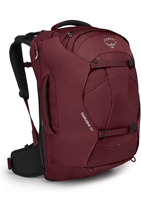 Osprey fairview 40 amazon clearance