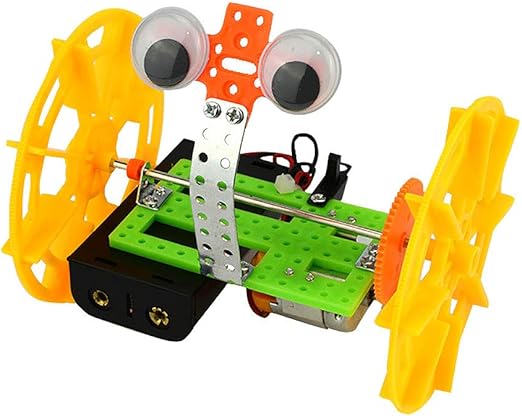 science and technology toys