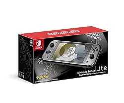 2022 Limited Switch Lite Game Console, Dialga