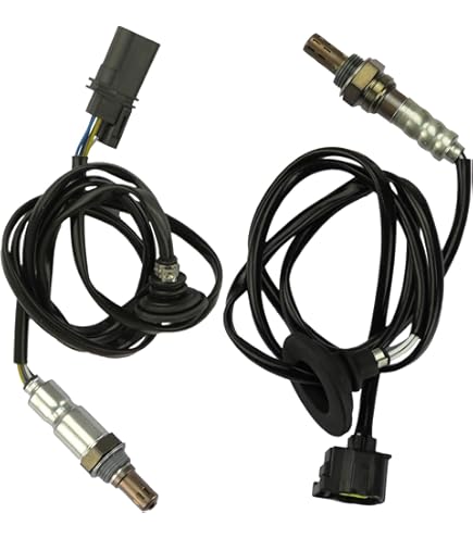 Amazon.com: ZFISH Oxygen Sensor for Mitsubishi Mirage G4 1.2