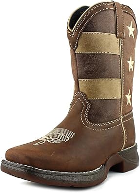 durango kids cowboy boots