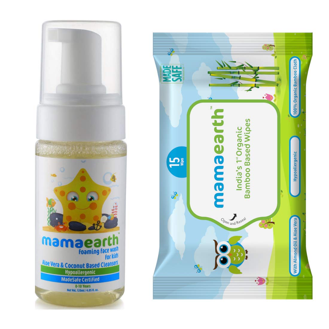 face cleanser for kids