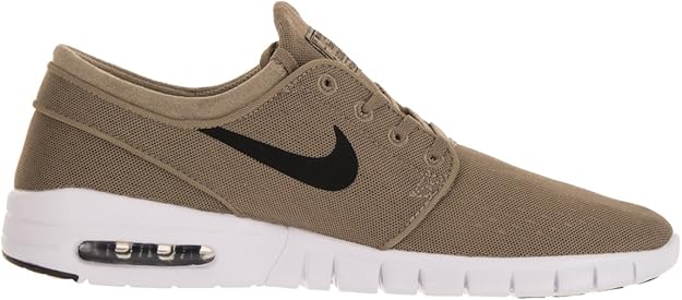 stefan janoski max khaki