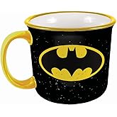 Spoontiques Batman Camper Mug