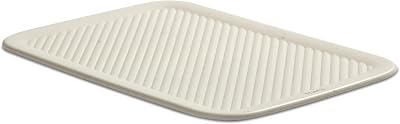 TATAY BAOBAB Lid for 5L Plastic Storage Basket 18.7 x 27.8 cm BPA-Free