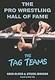 The Pro Wrestling Hall of Fame: The Tag Teams (Pro Wrestling Hall of Fame series)