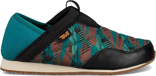 Amazon テバ スニーカー Ember Moc Canyon キッズ 運動靴 スニーカー