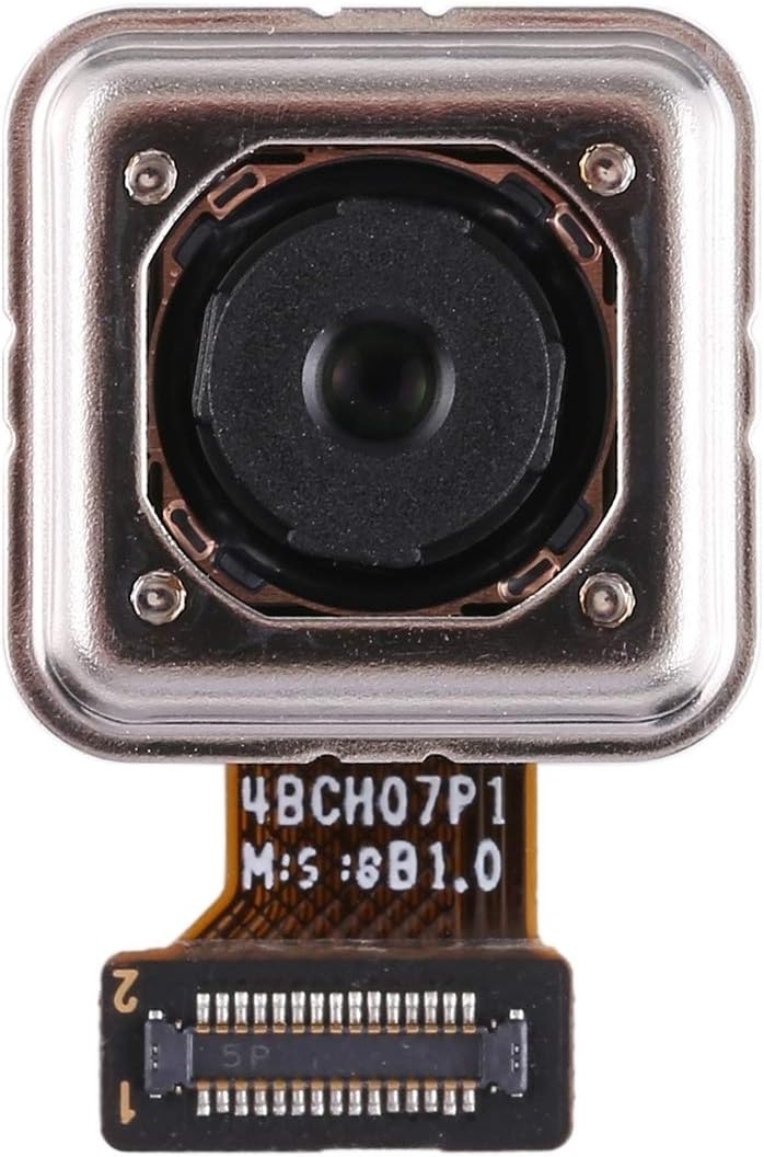 YANSHANG Smartphone Replacement Parts Back Camera Module for HTC Desire 10 Pro Repair Parts