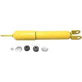 Monroe Gas-Magnum 34501 Suspension Shock Absorber for Chevrolet Tahoe | Replaces 341343 344381 58803 930040. OE-grade replacement.