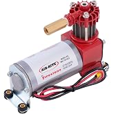 Firestone Air Command LD Air Compressor - W (WR17609523)