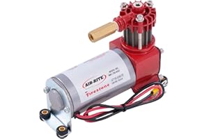 AIRIDE Firestone Air Command LD Air Compressor - W (WR17609523)