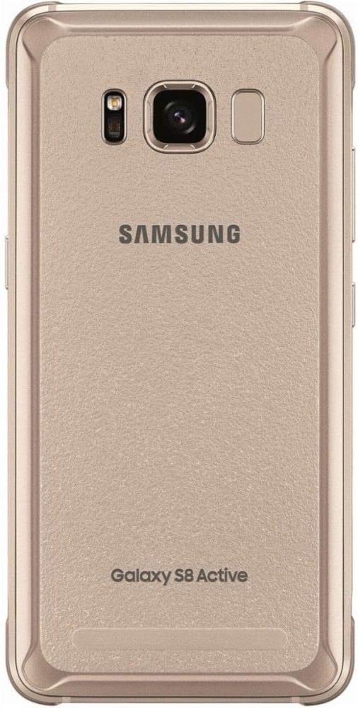 galaxy s8 active used
