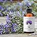Laritelle Organic Post-Shampoo Hair Strengthening & Scalp Toning Treatment for Men & Women 3 x 2 oz | Fortifying, Strengthening & Rejuvenating | Stops Hair Shedding, Promotes New Hair Growth