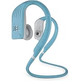 Amazon.com: JBL ENDURANCE SPRINT - Wireless headphones, bluetooth sport  earphones with microphone, Waterproof, up to 8 hours battery, quick charge,  works with Android and Apple iOS (Teal) : Everything Else