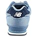 New Balance KL574 Classic Sneaker (Big Kid)