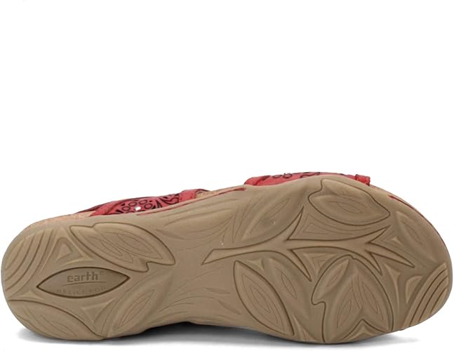 earth shoes sand maui