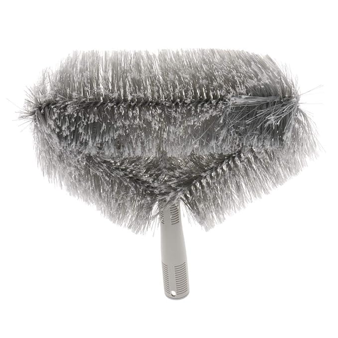 Chandan Product Cobweb Brush Duster Ceiling Brush For Wall Fan Cleaning Amazon In Home Kitchen