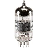 Electro-Harmonix 12AY7 / 6072A Vacuum Tube