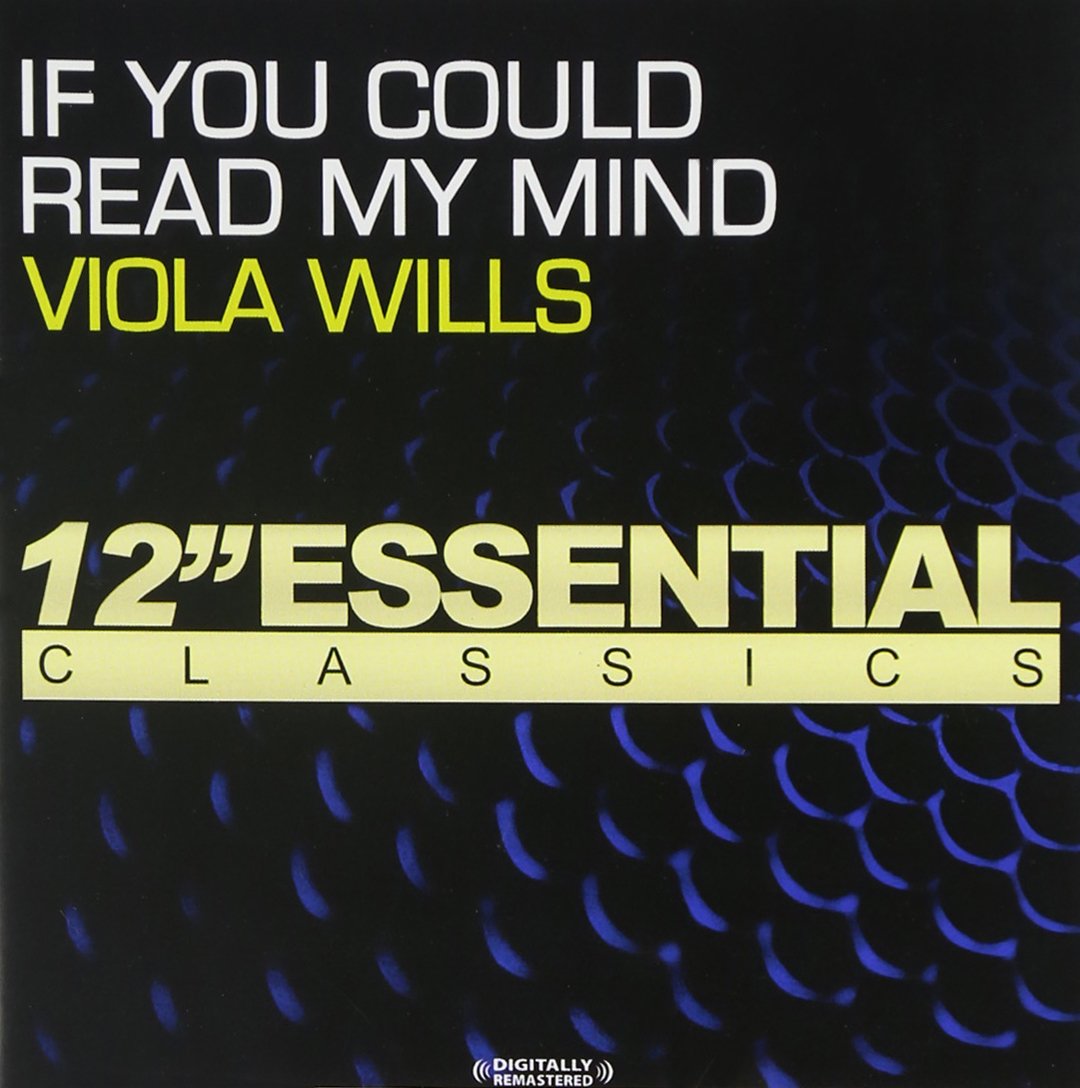 If You Could Read My Mind