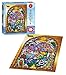 USAopoly The Legend of Zelda Wind Waker Collector's Puzzle Series #1