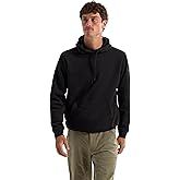 Arc'teryx Emblem Fleece Hoody Men's | Comfortable Hoody in An Organic Cotton Blend