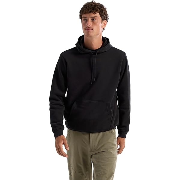 Amazon.com: Arc'teryx Atom Hoody Men's - Redesign | Lightweight