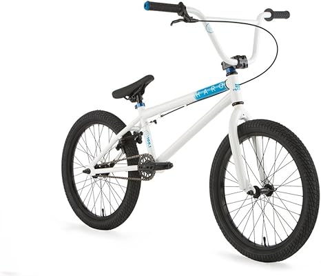 haro 118 bmx
