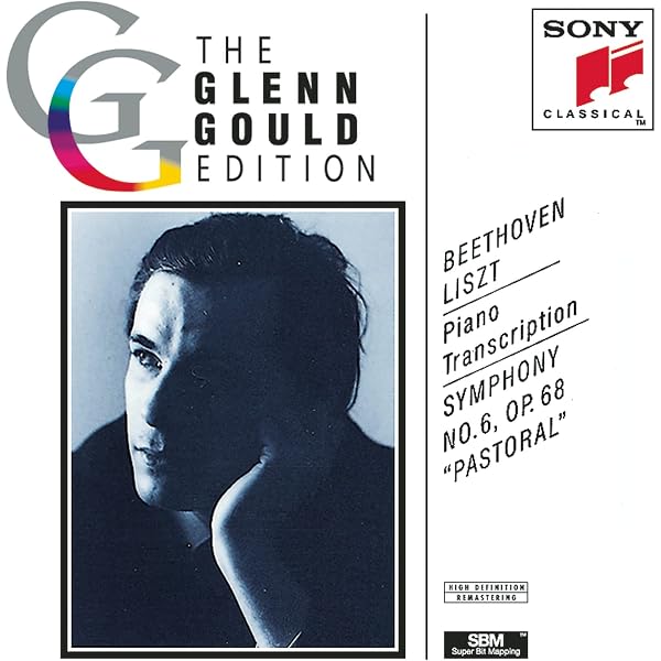 Amazon.com: Beethoven: Symphonies 5 & 6 Transcibed for Piano by