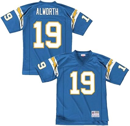 lance alworth jersey