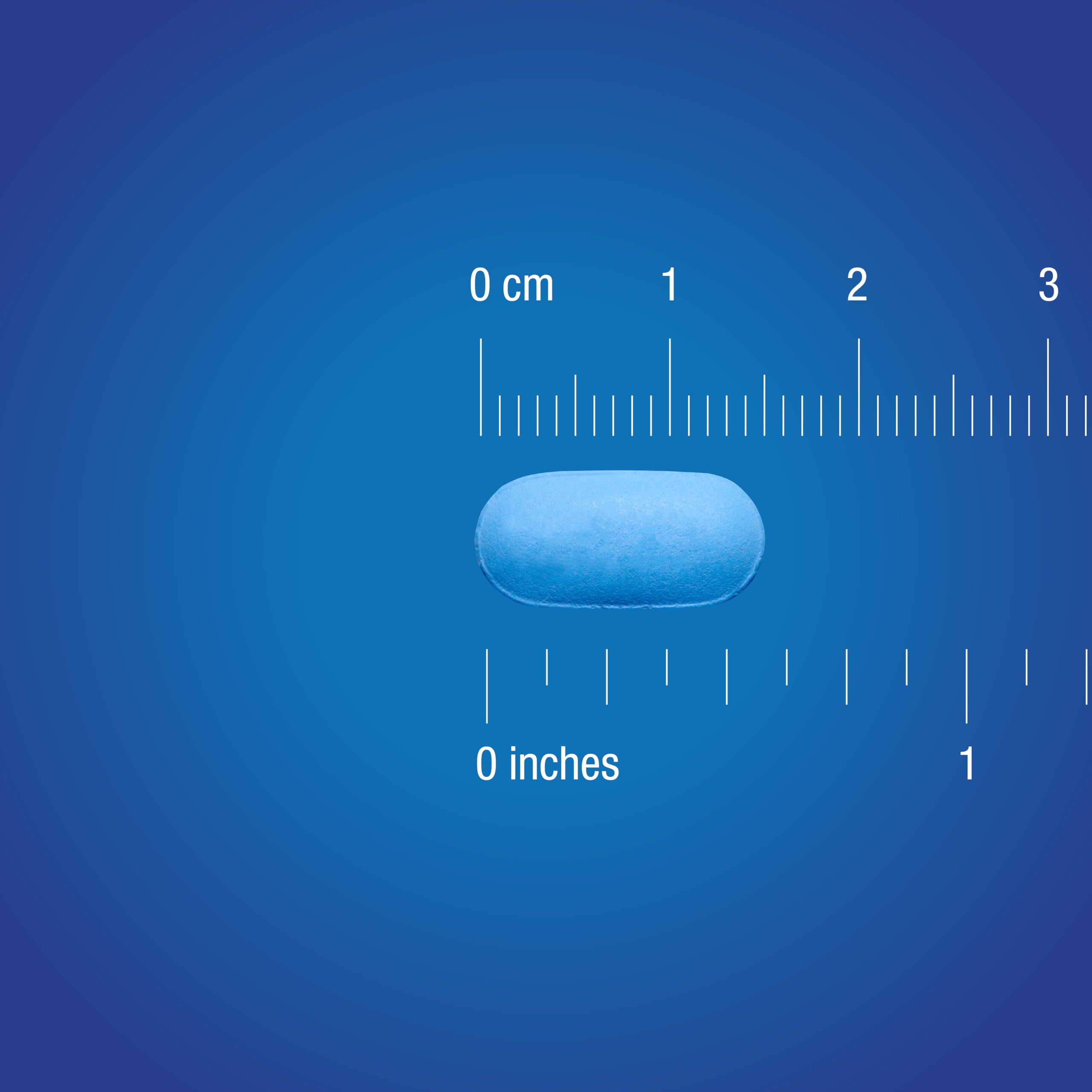 Amazon Basic Care Ibuprofen PM, Ibuprofen 200 mg and Diphenhydramine Citrate 38 mg Tablets, Pain Reliever and Nighttime Sleep-Aid, 120 Count (Packaging may vary)