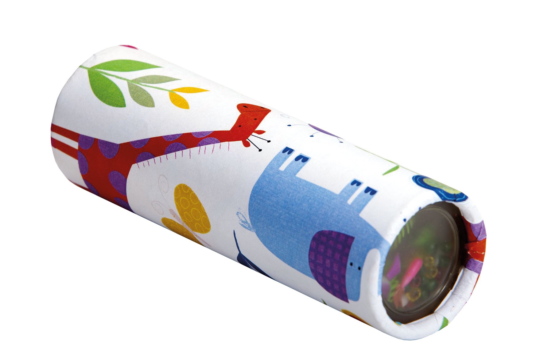 Kaleidoskop Wilde Tiere im Display mit 24 Stück