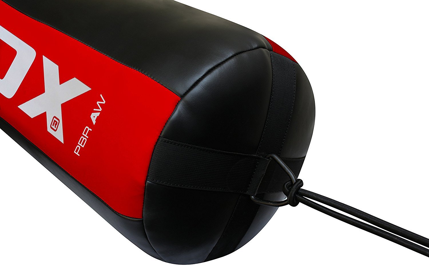 Rdx Heavy Boxing Uppercut Angled Maize Punch Bag Filled Mma