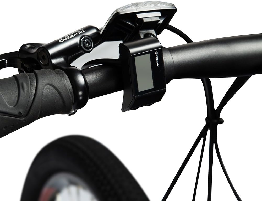 freway buffalo ebike price