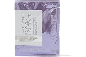 ION Powder Lightener 1oz. (Unscented, Cruelty-Free & Gluten-Free, Powder, All Hair Types)