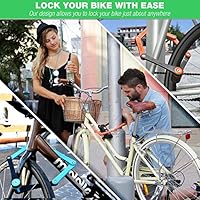 foldylock compact black