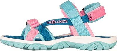 Trollkids Kids Oslofjord Sandal