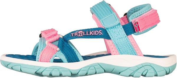 Trollkids Kids Oslofjord Sandal