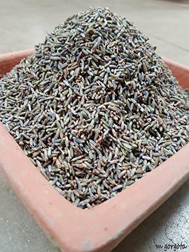 Dried French Lavender flowers Crafts Soap Pillows Wedding Confetti Pot Pouri - 1kg
