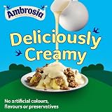 Ambrosia Devon Custard Pots Strawberry 150 g x12 ready-to-eat view 4