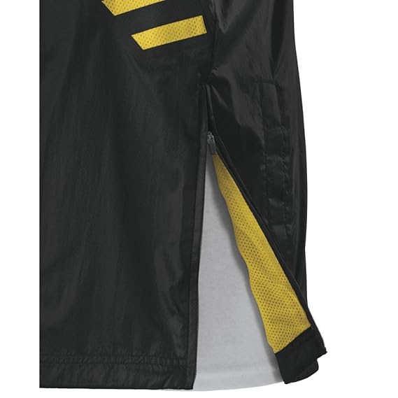 demarini bp jacket